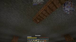 Biodiesel Automatic Setup Using Agricraft, Immersive Engineering, and MFR | FTB Infinity e