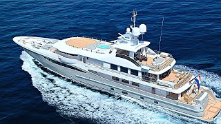 10 Private Yachts Under $20 Million