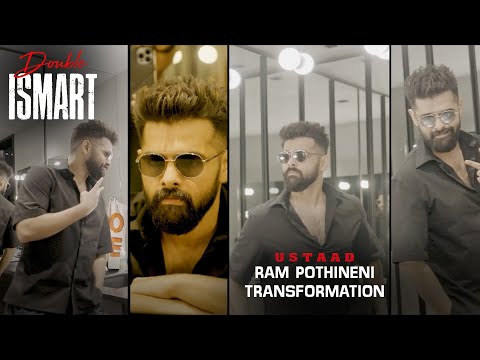 Ram Pothineni turns to negative role in director Puri Jagannadh's next  movie - IBTimes India