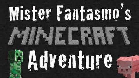 Minecraft Episode 23: Back in the Swing of Things