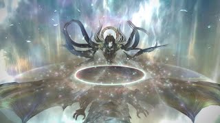 Endsinger BGM + Voice Phase II | FFXIV Endwalker