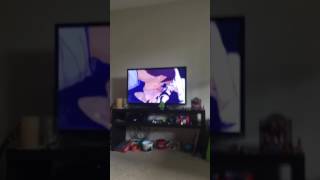 Klance is cute // VOLUME WARNING //