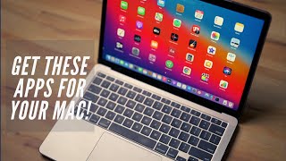Best Mac Apps 2021 - 9 Lesser Known Must Haves