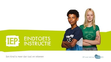 Instructie digitale adaptieve Eindtoets leerlingen