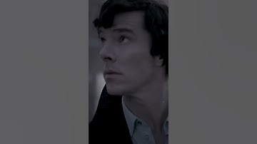 edit Sherlock Holmes//Benedict Cumberbatch 😀