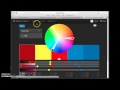 Adobe Color Wheel