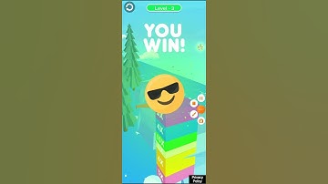 Slice Slice cut 3D games Gameplay Walkthrough levels All Gameplay #short #youtubeshorts ##slingshot