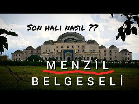 Menzil Belgesel i Menzil Köyü yeni hali - Taha Yasin