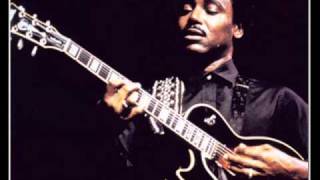 Vignette de la vidéo "George Benson - Take Five"