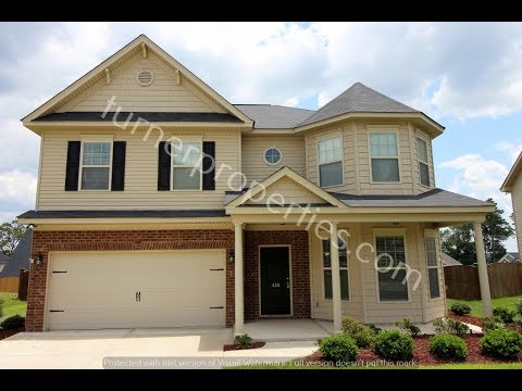 430 Crescent River Rd, Lexington, SC home video tour
