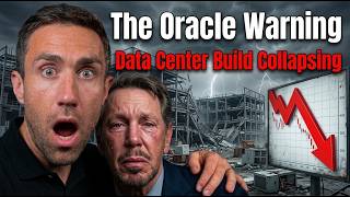 The Oracle Collapse: The AI Warning