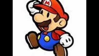 Super Mario Bros - HEAVY METAL VERSION !