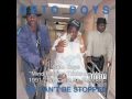 Geto Boys - Mind Playing Tricks on Me