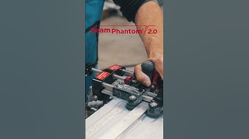 Purchase the Seam Phantom 2.0 from a distributor today! #nsisolutions #stonefabricator #seamphantom