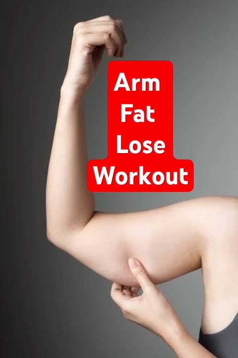 How to lose arm fat in 3 dayss#losearmfat #exercise #fitnessroutine # ...