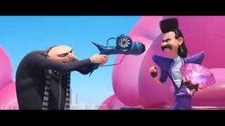 Details Gru VS Balthazar Bratt 🟣 Update