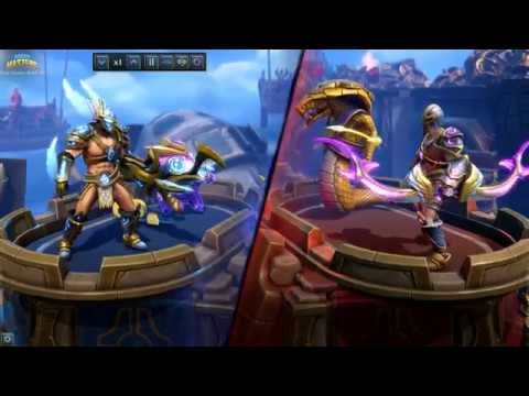 Minion Masters -