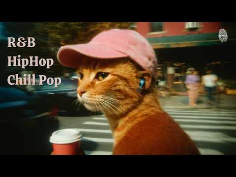This playlist is stacked with R&B and hip-hop | Indie Hip-Hop & R&B Mix