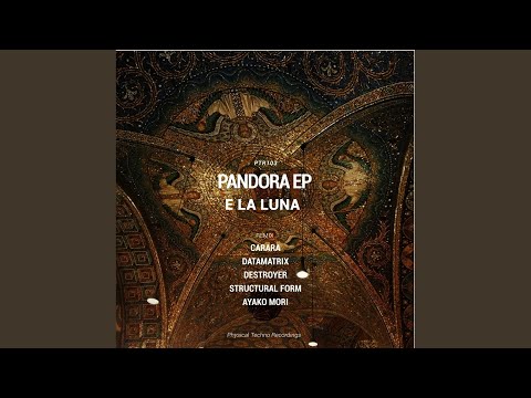 Watch Pandora (Ayako Mori Remix) on YouTube