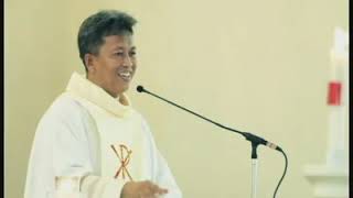 Download LAUGH TRIP!!! FR. CIANO UBOD HOMILY - WEDDING HOMILY LAUGH TRIP!!! FR. CIANO UBOD HOMILY - WEDDING HOMILY