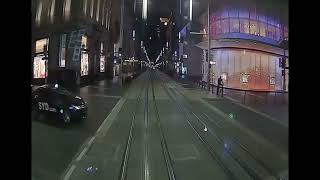 Heart-Stopping Footage Shows Sydney Light Rail Near Misses