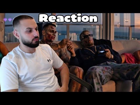 Musikvideo des Jahres! BONEZ & GZUZ - SPRITE (Jugglerz) | Sofianosovic reagiert