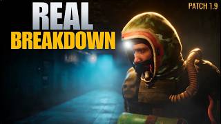 Stalker 2 Patch 1.9 Update Sealed Truth - What Actually Changed And What Didnt