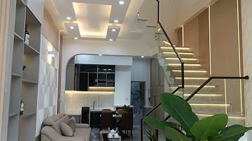 Cần Thơ bán nhà một trệt một lầu cặp với khu dân cư đại Ngân hẻm 388 Z ba phòng ngủ