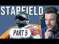 Starfield Gameplay - Part 5 - Main Story ENDING (New Game Plus)