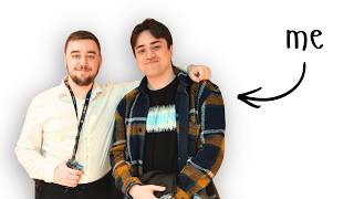 What its like to attend a Six Invitational (SI2026)