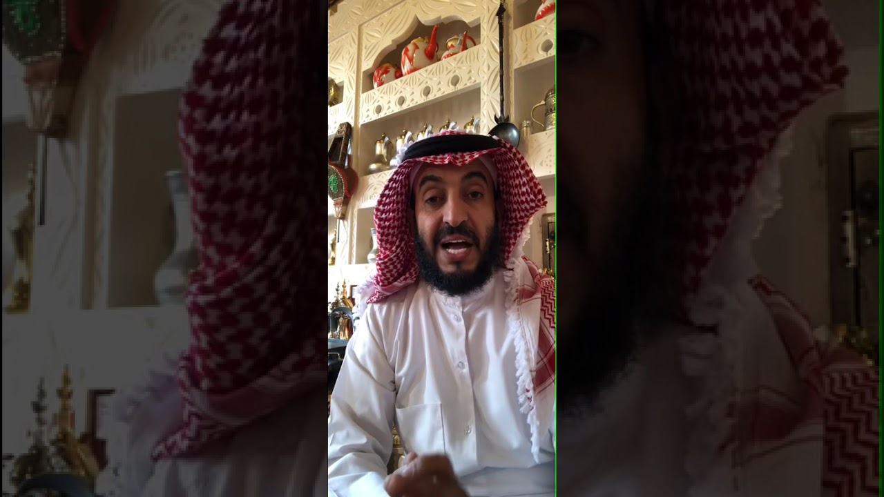 # ابن جدلان وابن زويبن في منزل عبدالله ابن عون من تصويري13-3-1432هـ صالح عياد