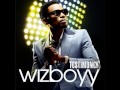 Wizboyy Uso My Sweetness Testimoney mp3