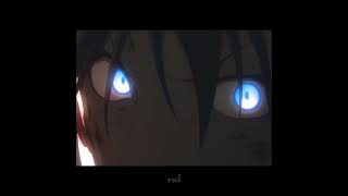 Ill Do It - Yato Noragami Edit