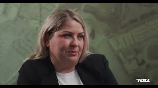 What moves you? - Esra's story