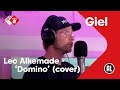 Leo alkemade  domino clouseau cover  npo radio 2