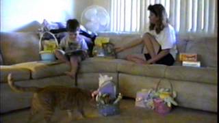 O'Neill Easter 2001