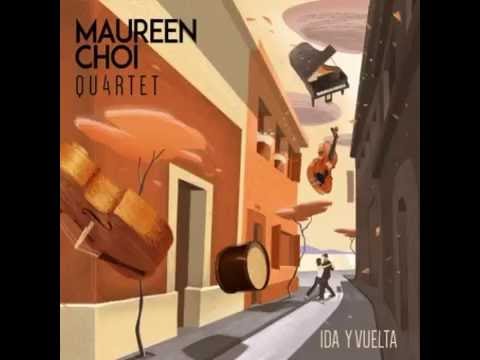 Maureen Choi Quartet - Bilongo