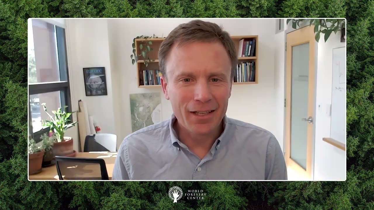 Public Health Impacts of Wildfire Smoke | Part 1