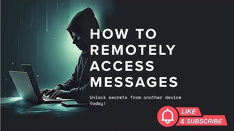 How Ethicical Hackers Monitor Phone Texts, Calls & Locations Remotely: No Software Needed! 