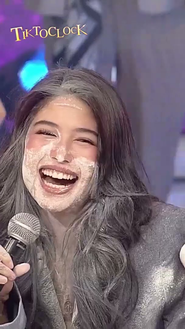 Gigi De Lana, walang KUPAS ang GANDA! #shorts | TiktoClock