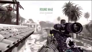 Sick Bo2 bill cross map?