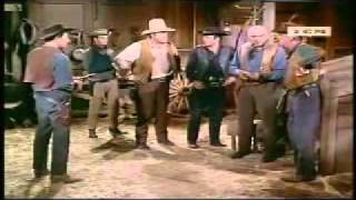 2 31 05 Bonanza   The Secret