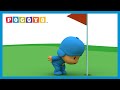 ぽこよ【ぽこよできるもん】Pocoyo - Pocoyo Gets it Right (S01E34)