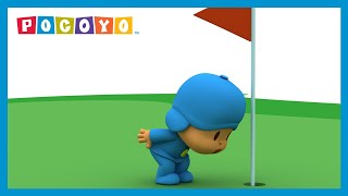 ぽこよ【ぽこよできるもん】Pocoyo - Pocoyo Gets it Right (S01E34)