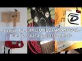 Reseña del JIM DUNLOP RWN0738 - Cuerdas para guitarra eléctrica - Signature Rev. Willy's Lottery Sup