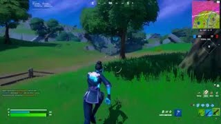 Fortnite Giant Half Pot