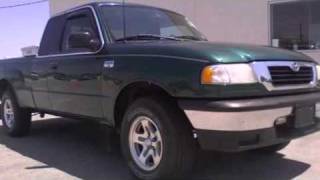 1999 MAZDA B3000 TX