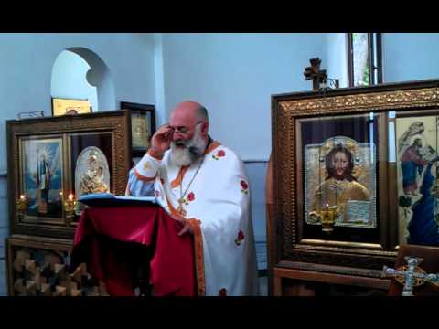 იოანე ოქროპირის წერილი ოლიმპიადას