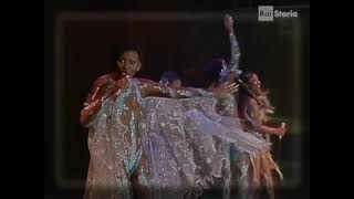 Boney M - Bahama Mama