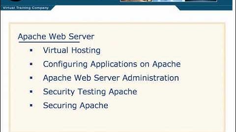 1.Introduction Apache Outline.wmv